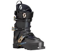 Scott - Cosmos Pro Stealth Black - 27 - Chaussures de Ski Randonnée