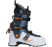 SCOTT Cosmos Tour - Homme - Bleu / Blanc / Orange - taille 29- modèle 2025