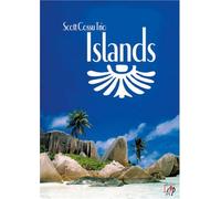 Scott Cossu - Islands