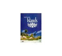 Scott Cossu Trio - Islands, Dvd
