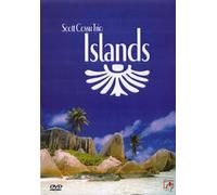 Scott Cossu Trio – Islands – Import anglais