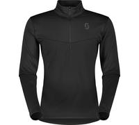 Scott - Pullover Defined Light - Pull polaire - S - black