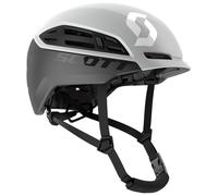 Casque ski de randonnÃ©e SCOTT Couloir Mountain (white/black) L