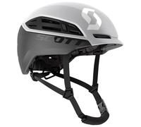 Scott - Couloir Mountain - Casque de ski - 55-59 cm - M - white / black