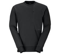 Scott - Crewneck - Pull - S - black