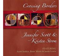 Scott - Crossing Borders