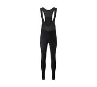 Scott Endurance Warm ++ Bib Tights Noir M Homme