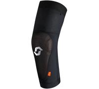 Scott D3O Softcon 2 Protecteurs de coude de Motocross, noir-gris, taille L pour homme