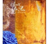 Scott Da Ros - One Kind of a Dead End [Import]