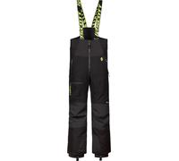 Scott Dalvik GTX Pantalon de motoneige, noir, Taille 3XL