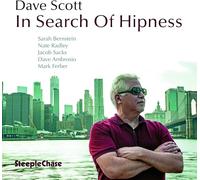 Scott Dave - In Search of Hipness