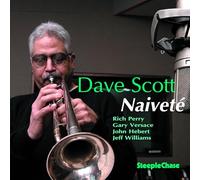 Scott Dave - Naivete