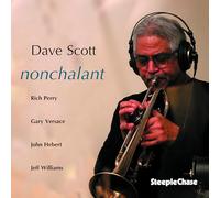 Scott Dave - Nonchalant