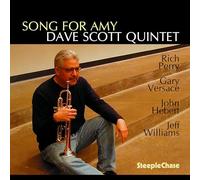 Scott Dave - song for amy
