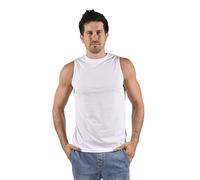 SCOTT Débardeur Tanko Uni en Coton