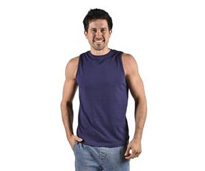 SCOTT Débardeur Tanko Uni en Coton