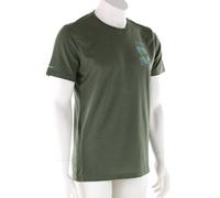 Scott - Defined Dri S/S - T-shirt technique - M - hay green