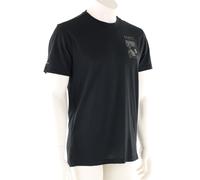 Scott Defined DRI S/S Hommes T-shirt XXL Noir