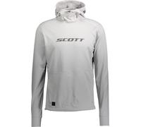 Scott Defined FT, sweat à capuche XXL Gris Clair Gris Clair