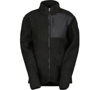 SCOTT Defined Heritage Pile Men's Jacket - Homme - Noir - taille S- modèle 2025