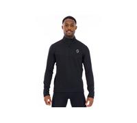 Scott Defined Light 1/2 Zip Noir L