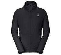 Scott - Polaire stretch et légère - Defined Light Hoody M Black pour Homme - Taille M - Noir Noir M
