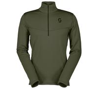 SCOTT Pullover Defined Light - Homme - Vert - taille M- modèle 2026