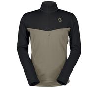 Scott - Defined Light Dust Grey Black - S - Polaire