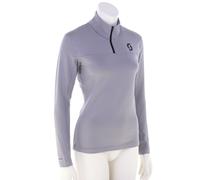SCOTT Pullover Defined Light W - Femme - Gris - taille M- modèle 2026