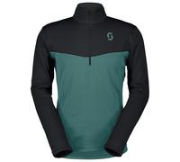 Scott Defined Light Hommes Pulls M Turquoise