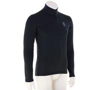 Scott - Defined Light Black - L - Polaire