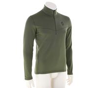 Scott Defined Light Hommes Pulls S Vert foncé olive