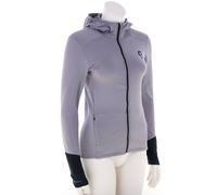 Scott Defined Light Hoodie Femmes Pulls XL Gris