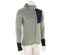 Scott Defined Light Hoodie Hommes Pulls XXL Beige