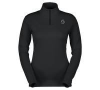 Scott - Women's Pullover Defined Light - Pull polaire - S - black