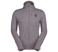 Scott - Defined Light - Veste polaire - S - evening grey / black