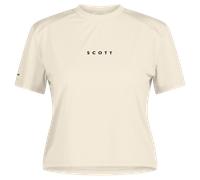 Scott - Defined LT SS - T-shirt femme Cotton White - S