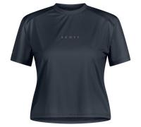 Scott - Defined LT SS - T-shirt femme Dark Blue - XS