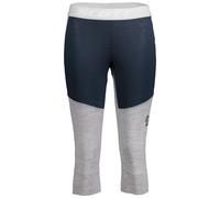 Scott Defined Merino Leggings Gris S Femme
