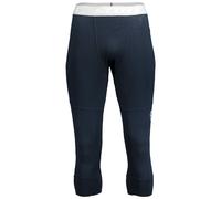 Scott - Defined Merino Pants - Collant thermique laine mérinos homme Dark Blue - S