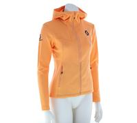 Scott Defined Mid Hoody Femmes Pulls S Orange