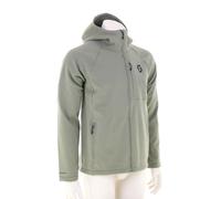 Scott Defined Warm Zip-Hoodie Hommes Veste isolante L Beige