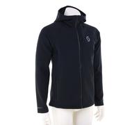 Scott Defined Warm Zip-Hoodie Hommes Veste isolante S Noir