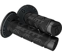Scott Diamond+donut Grips Noir