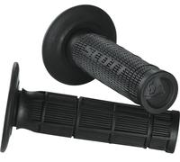 Scott Diamond Plus Donut Grip Motocross, noir, Taille unique