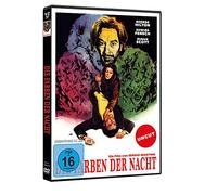 Scott - Die Farben der Nacht