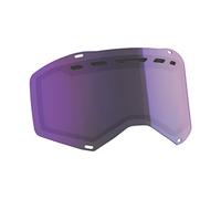 Scott Doppelglas SMB Prospect Fury Air Control System, Light Sensitive Blue Chrome, 264582