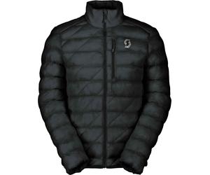 Scott - Doudoune polyvalente en Primaloft® - Insuloft Tech Primaloft Jacket M Black pour Homme - Taille S - Noir Noir S