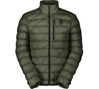 Scott - Doudoune polyvalente en Primaloft® - Insuloft Tech Primaloft Jacket M Douglas Green pour Homme - Taille L - Kaki Kaki L