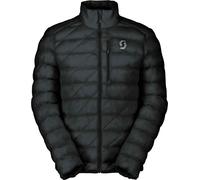 Scott - Doudoune polyvalente en Primaloft® - Jacket M's Insuloft Tech Primaloft Black pour Homme - Taille M - Noir Noir M